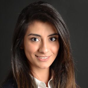 Meet your Posher, Jessica